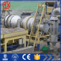 Heating reprocess best sell asphalt concrete batching plant